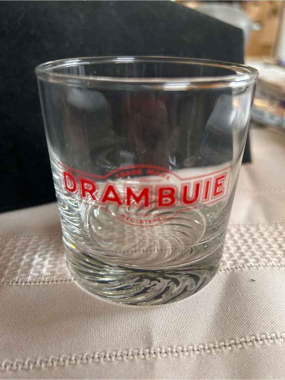 The Unbranded Brand official drambuie